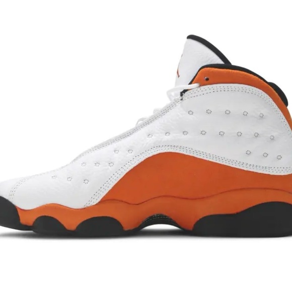 jordan retro starfish 13